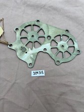 Leaf Plate Evinrude Johnson