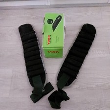 York Ankle Weights 2 X 5kg Used Once