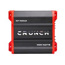 Crunch GP-1000.2 1000 Watt