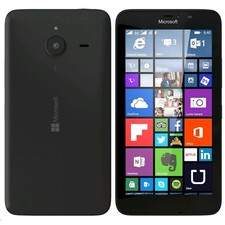 MICROSOFT Lumia 640 LTE 8GB 8MP Skype Mobile Windows SmartPhone Vodafone