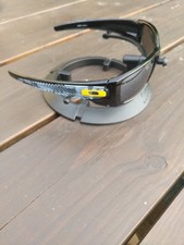 Authentic Oakley Fuel Cell max fearlight polarized perfect condition