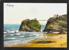 A6282 UK Newquay by Kevin