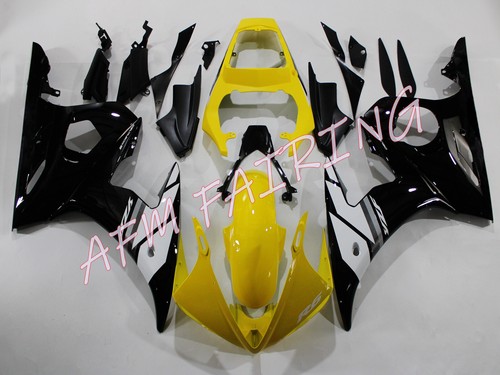 Yellow black white abs - black,
