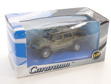 Cararama Hummer Toy Car Pick