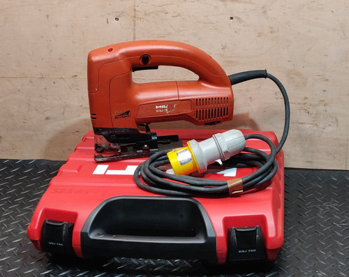 Hilti wsj 750 variable - wsj-750,