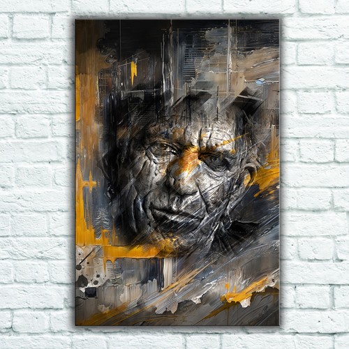 Keith richards ready hang - richards,