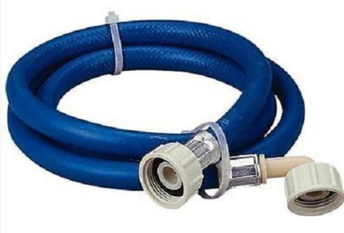 Long washing machine hose - 2.5m,