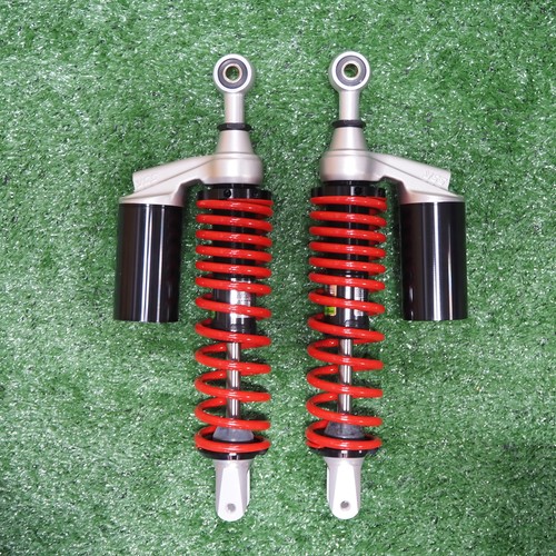 Yss shock absorber - yss,