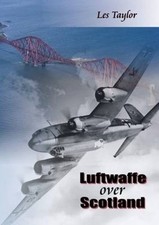 Luftwaffe Over Scotland -