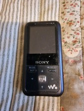 Sony Walkman 4GB Digital Media
