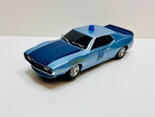 Scalextric Rare DPR Car C4058