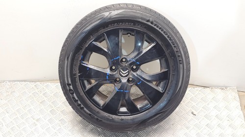 Citroen grand picasso alloy - grand,