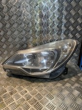 Vauxhall Corsa SXi AC 2014