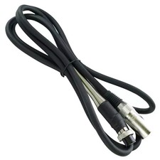 Genuine Easycut Doner Kebab Slicer Replacement Power Cable Donner Knife 2M 3Pin