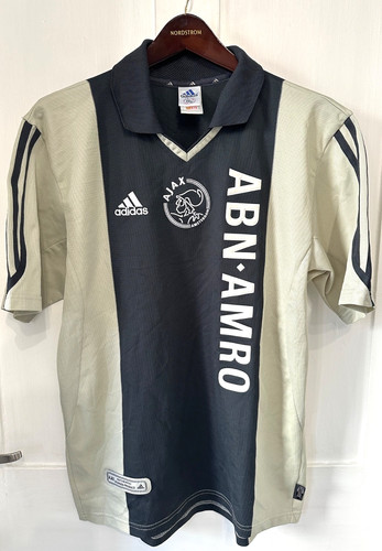 Vintage adidas ajax amsterdam - adidas,