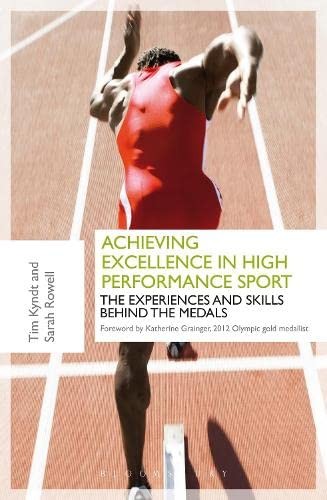 Achieving excellence high - achieving,