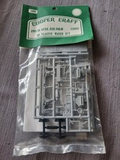 Cooper Craft 1005 GWR 04 Open A Wagon Kit, 1925 RCH