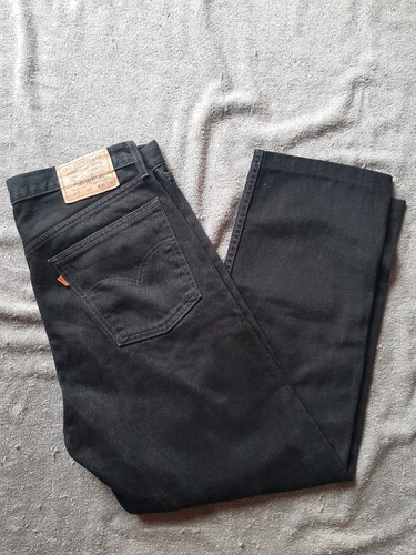 Levi 615 men black straight - levi's,