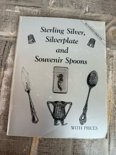 Sterling silver plate - sterling,