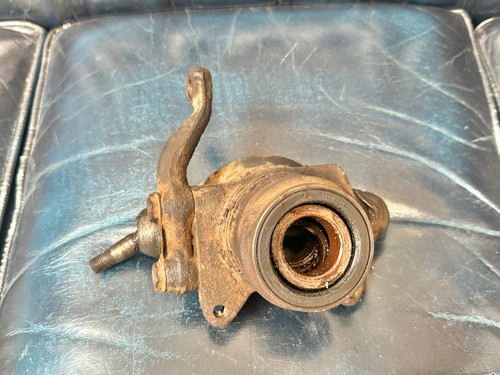 Oem classic mini front disc - oem,