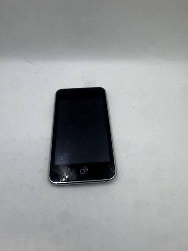 Apple ipod touch - black, spares
