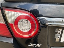 JAGUAR XK X150 Coupe Left Rear