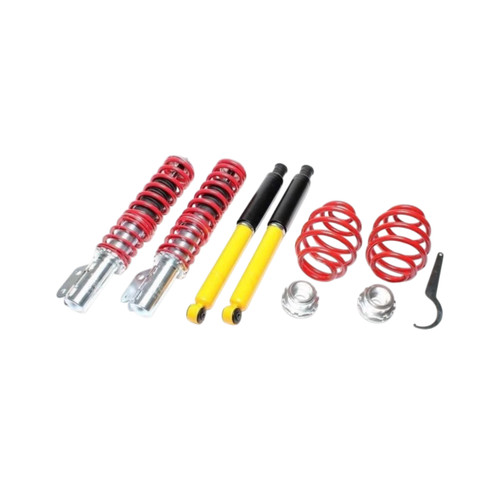 Technix coilovers shock - ta,