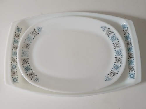 Vintage jaj pyrex - pyrex, chelsea