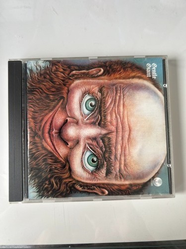 Gentle giant 1st - ,