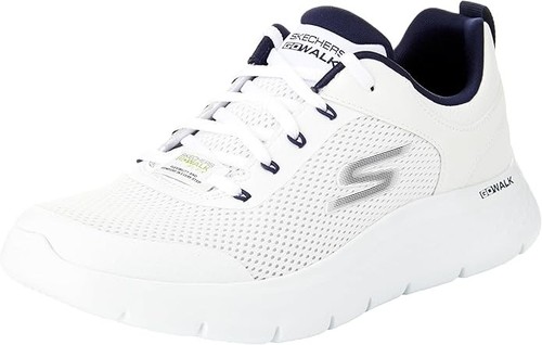 Sketchers mens lace flex - up, gw
