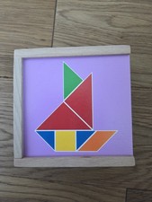 Playtive Junior Pattern Making