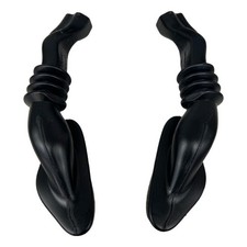 Porsche 911 997 Pair of Heater