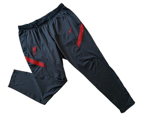 Nike liverpool tracksuit - fc,