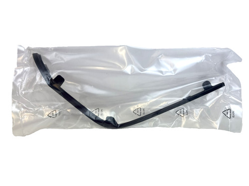 Toyota auris rear right - toyota, bumper