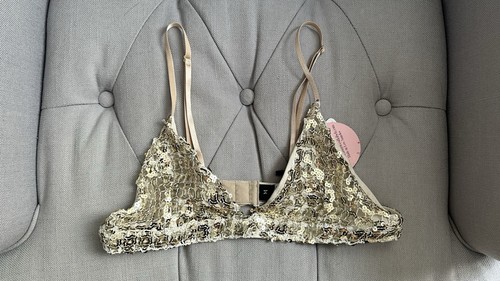 Free people intimately gold - intimately,