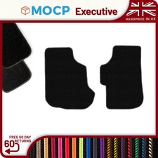 Executive van mats fit - executive,