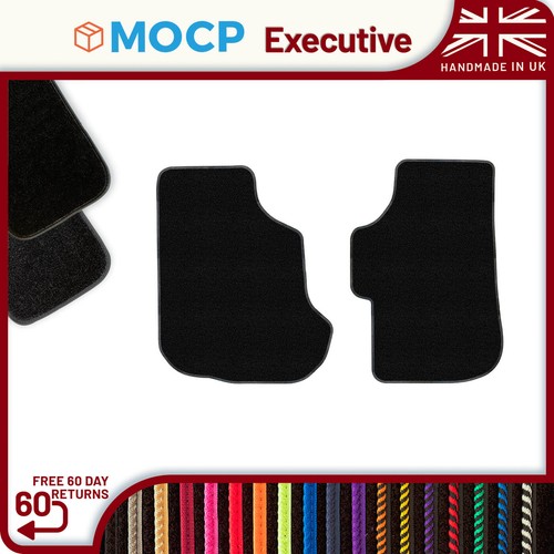 Executive van mats - van,