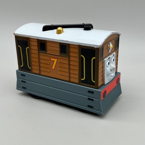 Mattel thomas the tank - the, talking