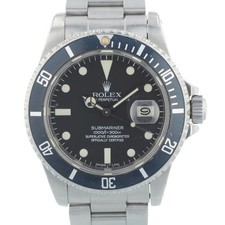 Rolex submariner date 16800 - submariner, 40