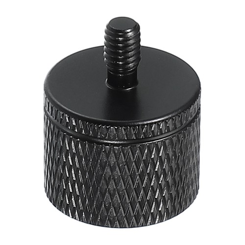 Tripod screw adapter - screw, 1/4"