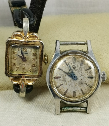 Enicar cal 1051 certina - cal., as