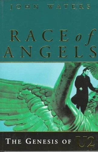 Race angels genesis of - race,