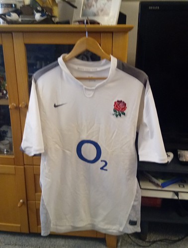 Nike england rugby - nike,
