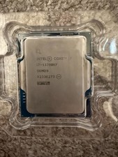 Intel Core i7-13700KF Processor 5.4 GHz, 16 Cores, LGA 1700