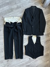 Antique vintage 1940s