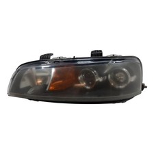 FIAT PUNTO ELX 2001 Headlight Headlamp Left Side