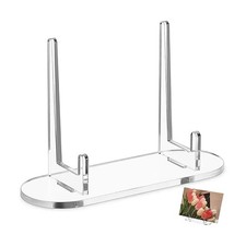 Acrylic Clear Display Stand