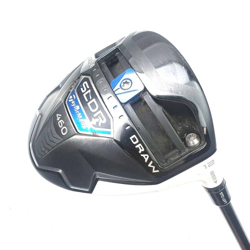 Taylormade sldr 460 - taylormade, driver