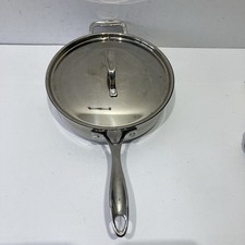 Stainless Steel Swift Supreme