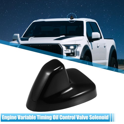 Shark fin shape antenna roof - shark,